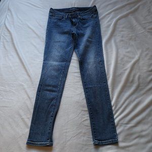 American Rag Skinny Jean- Color Blue- Size 1